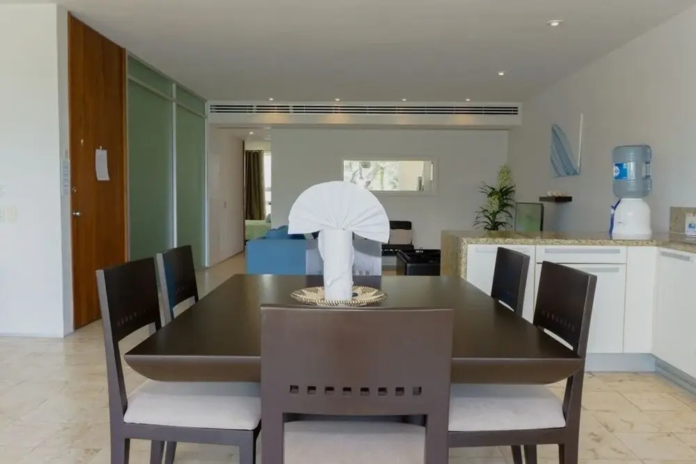 Magia Playa 202 F 2 Bedroom Condo by RedAwning