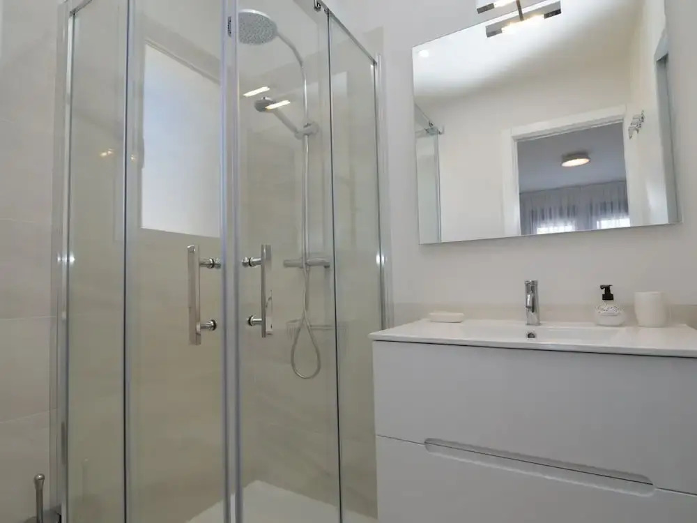 Modern Apartment in Orihuela Valencia with Swimming Pool