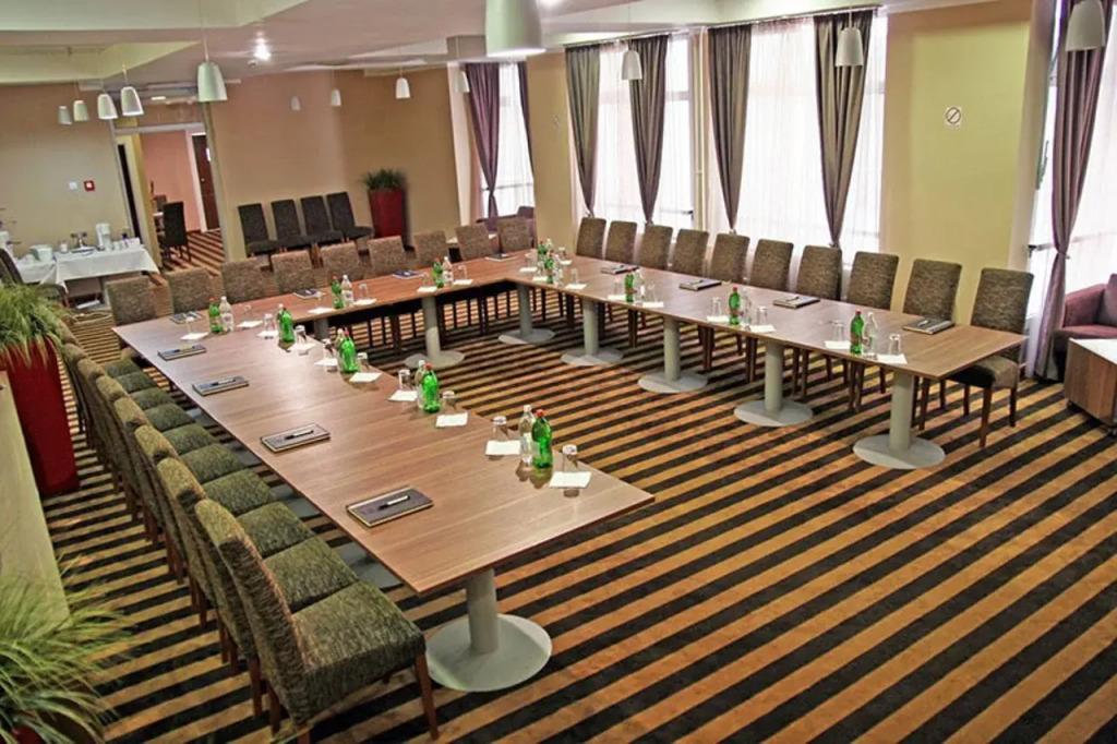 Balkan Hotel Garni