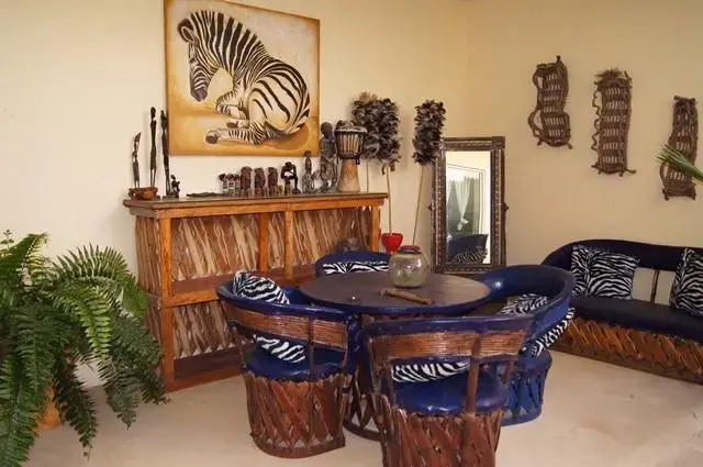 Casa Patricia