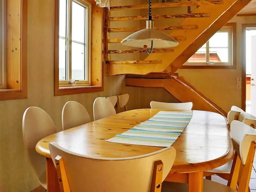 Holiday Home in Uddevalla