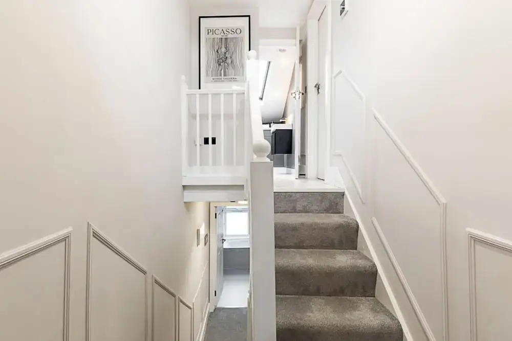 Fulham Oasis - From 325 Per Night