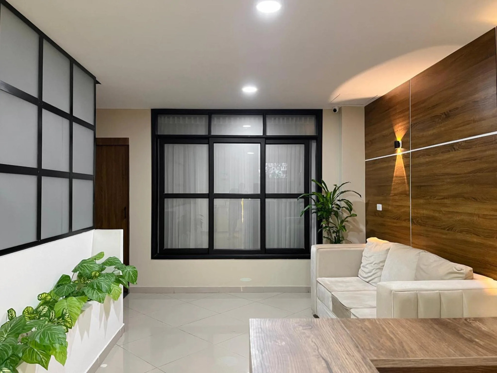 Hotel Encanto