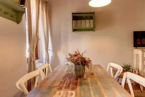 Gm Florence City Center Apartment