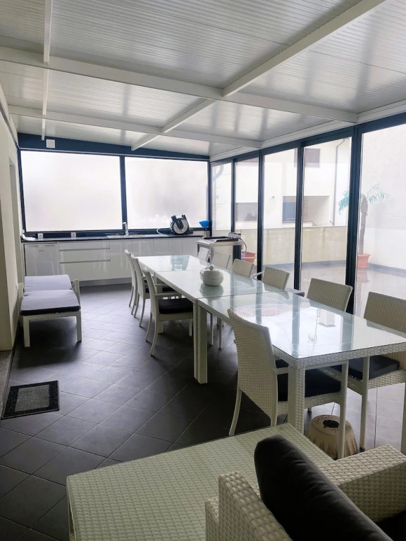 3 Bedroom Flat Aguiar