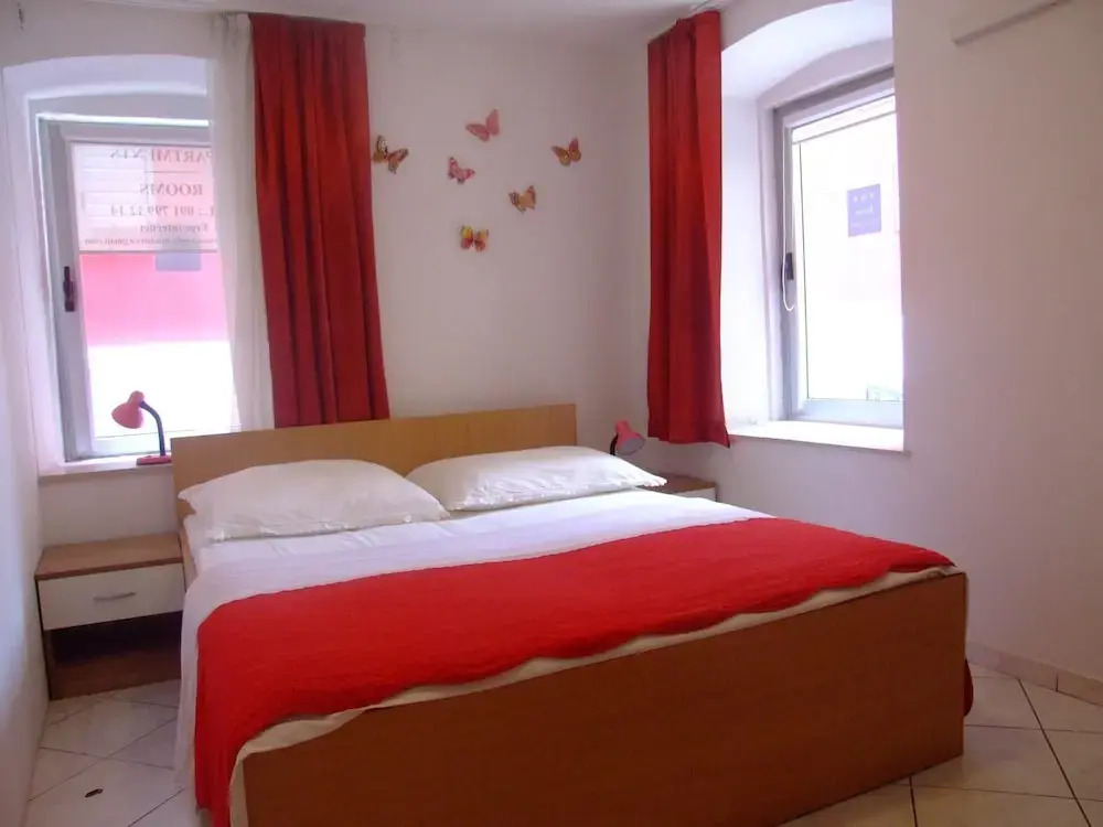 Belvedere Apartment