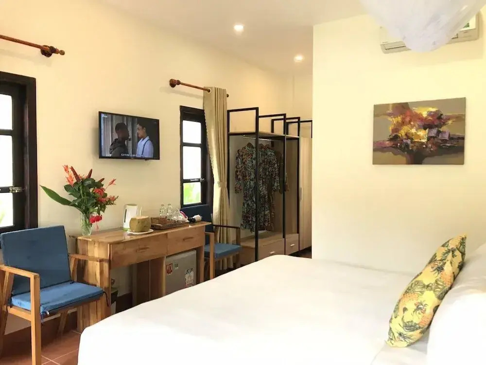 Phú Quốc Dumbo Bungalows