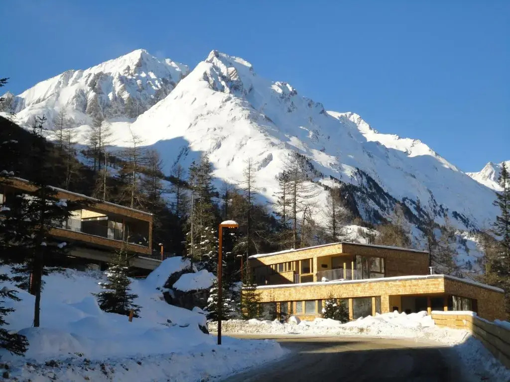 Gradonna Mountain Resort Chalets & Hotel