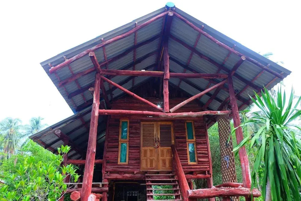 Ban Leam Homestay