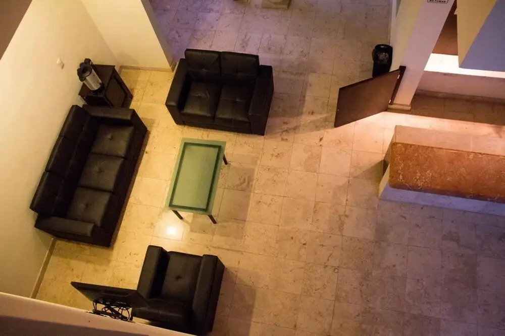 Hotel Real Izamal