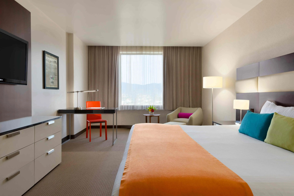 Four Points by Sheraton San Jose Sabana