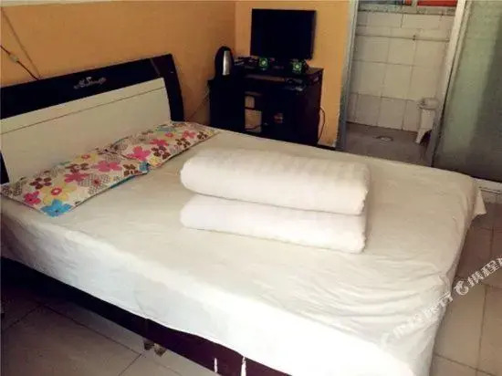 Taiyuan Jukeyuan Hotel
