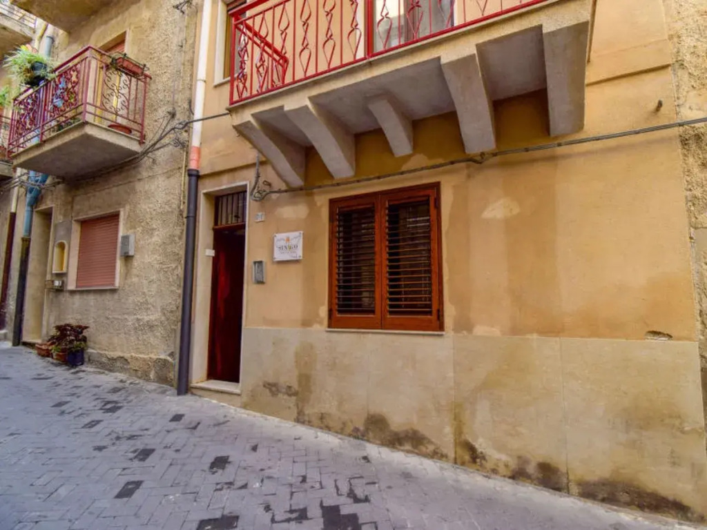 Apartment Ginestra Lascari