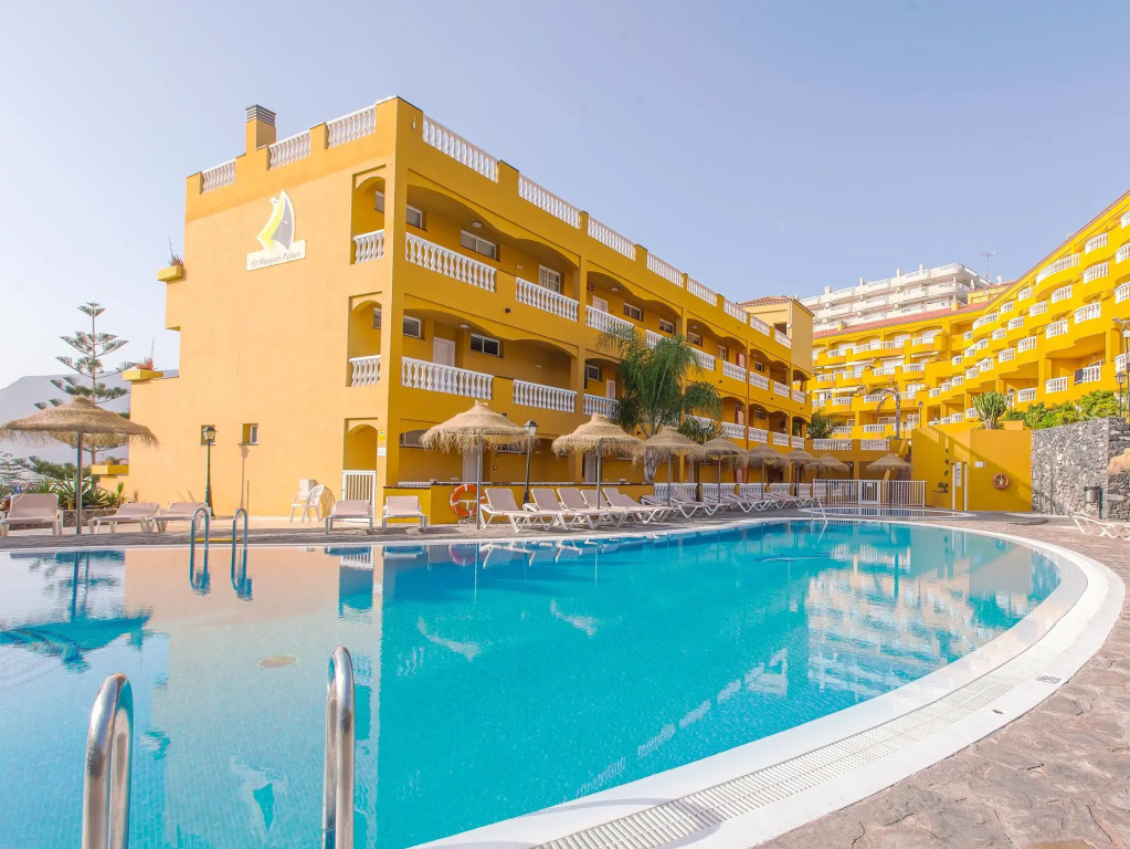 El Marques Palace by Intercorp Group