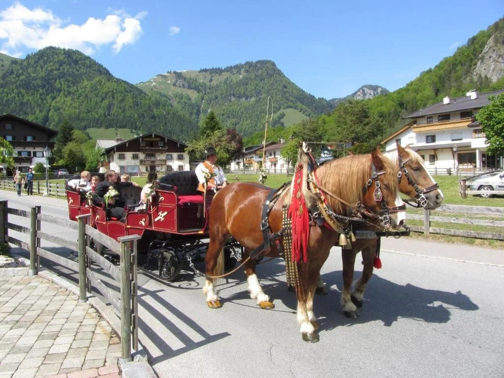 Gästehaus Fahringer
