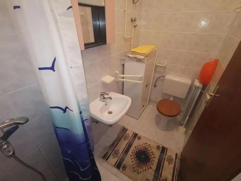 Apartment Andrija 21 pax