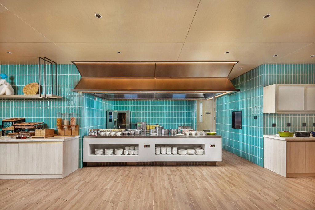 Home2 Suites By Hilton Xinjiang Kuche