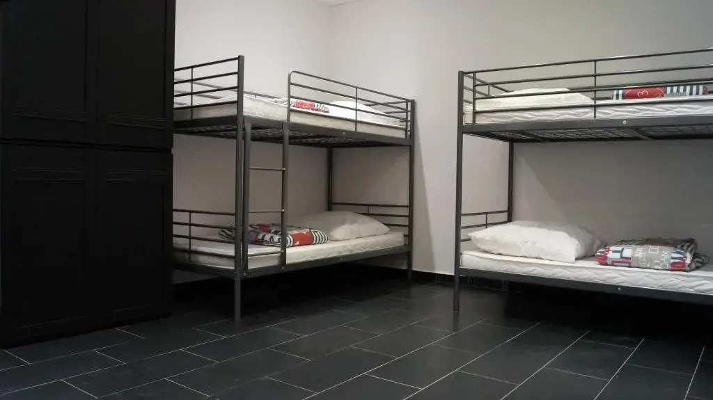 PREMIUM Hostel