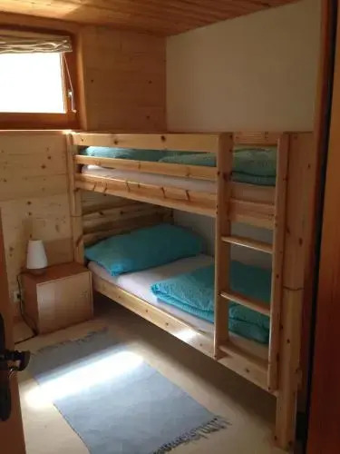 Chalet Lucille