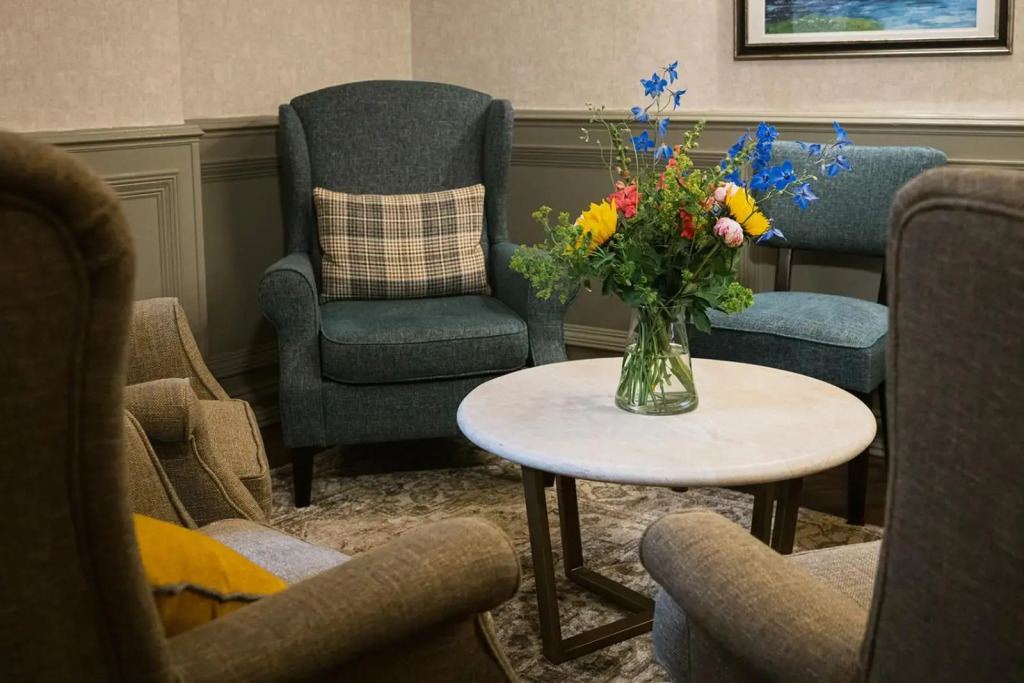 Grand Hotel Tralee