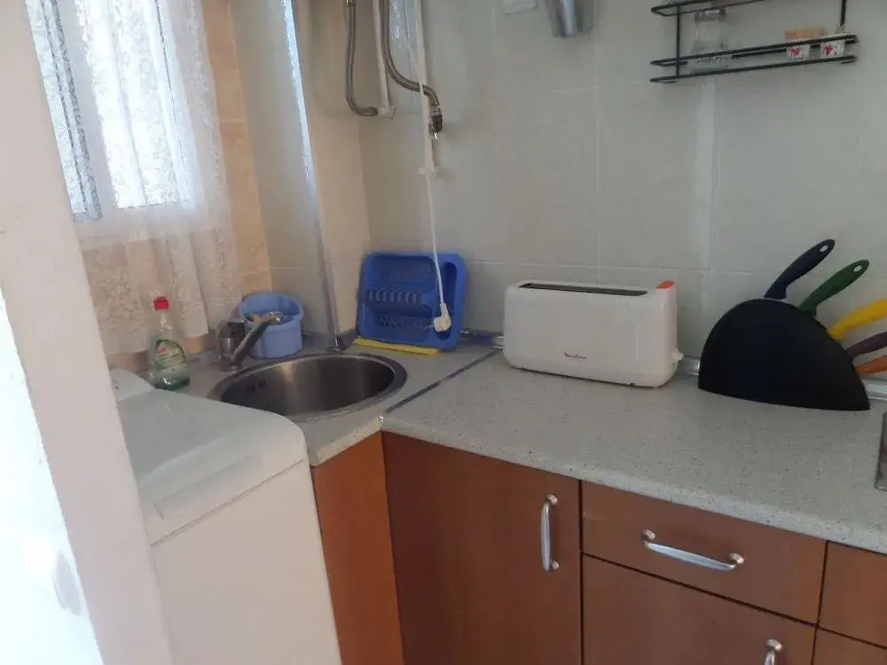 Apartamento Palermo