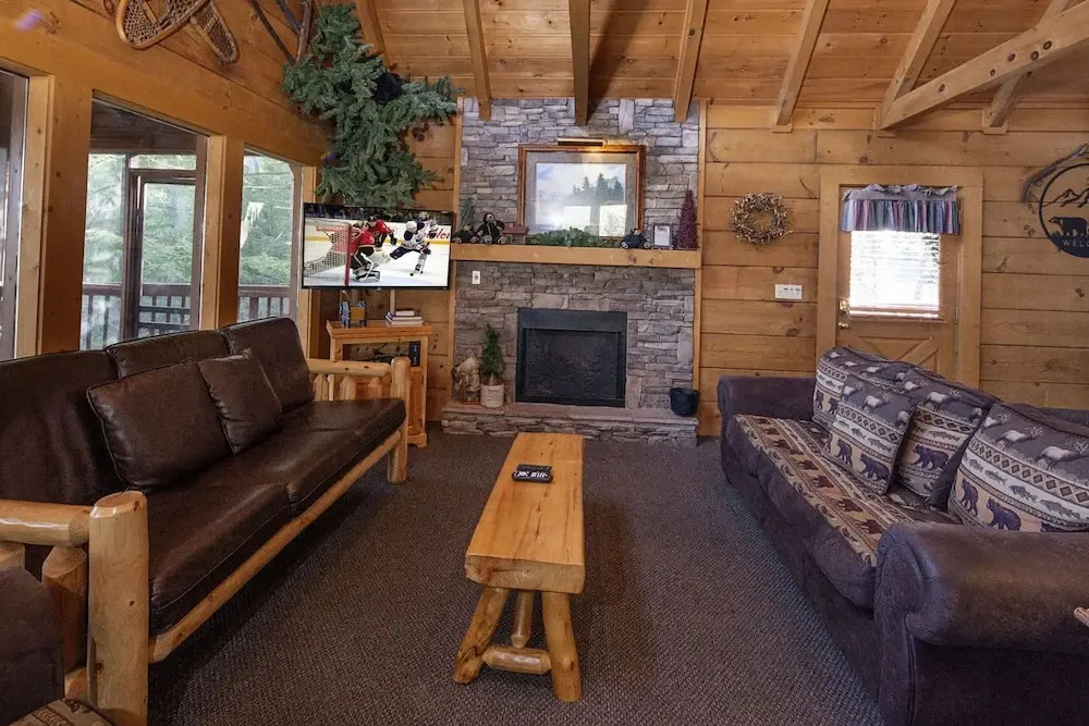 Hibernation Hideaway