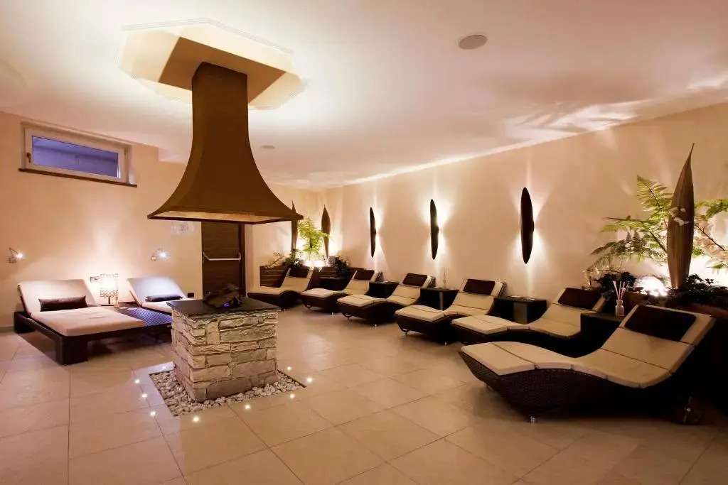 Resort Dolce Casa - Family & Spa Hotel