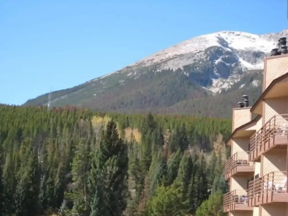 Buffalo Ridge - Unit B104