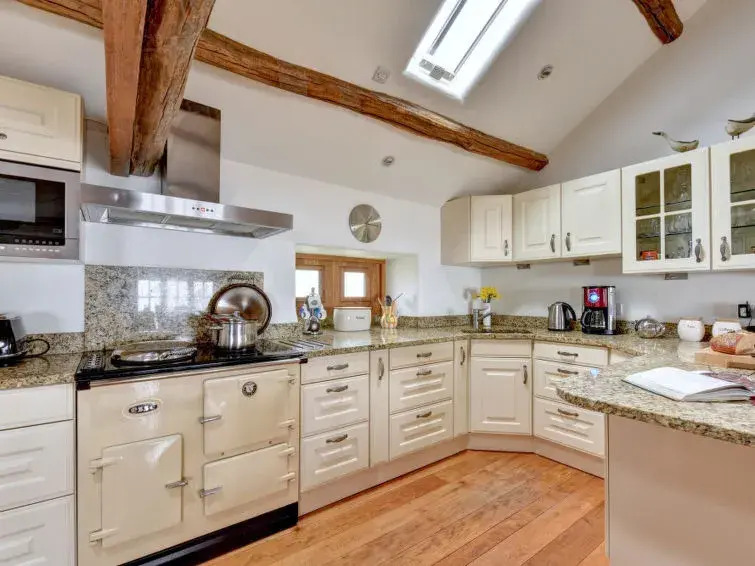 Holiday Home Parrock Wood