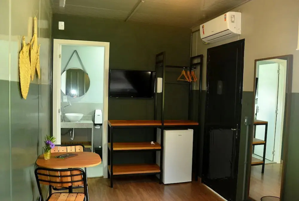 Innbox - Porto Belo