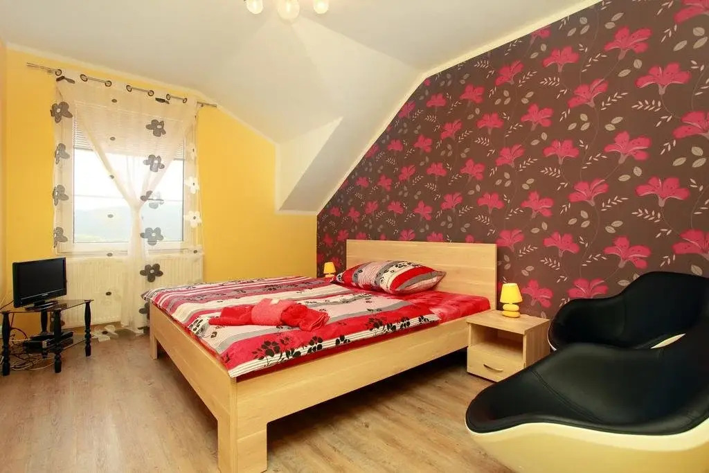 Hotel Formule 1