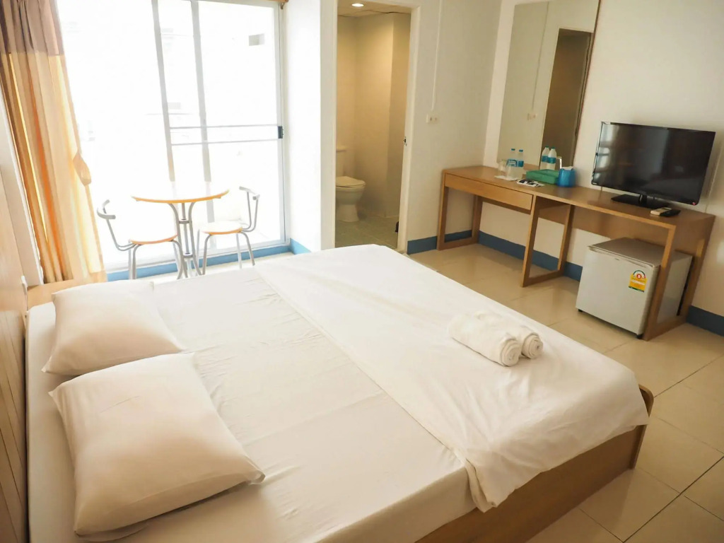 Viewplace Hotel & Residence Lat Phrao 130