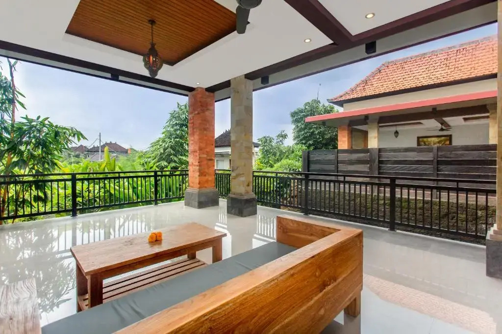 Villa Wananta