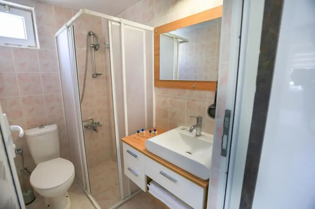 Otel Albos