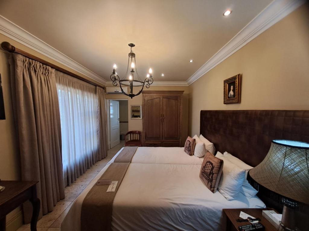 Three Rivers Lodge and Villas