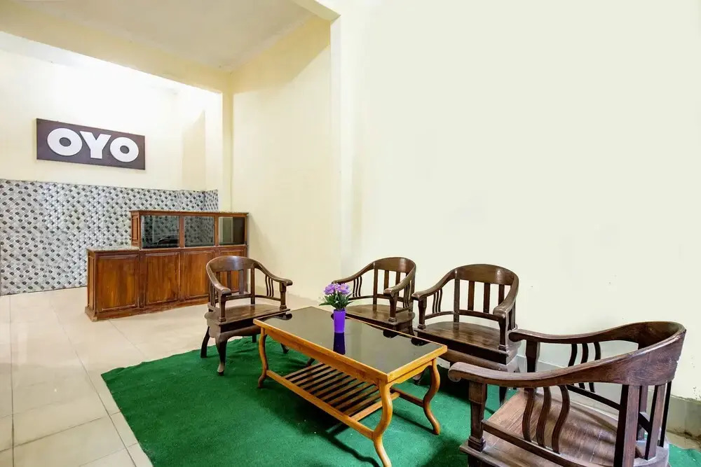 OYO 855 Wisma Arsanta