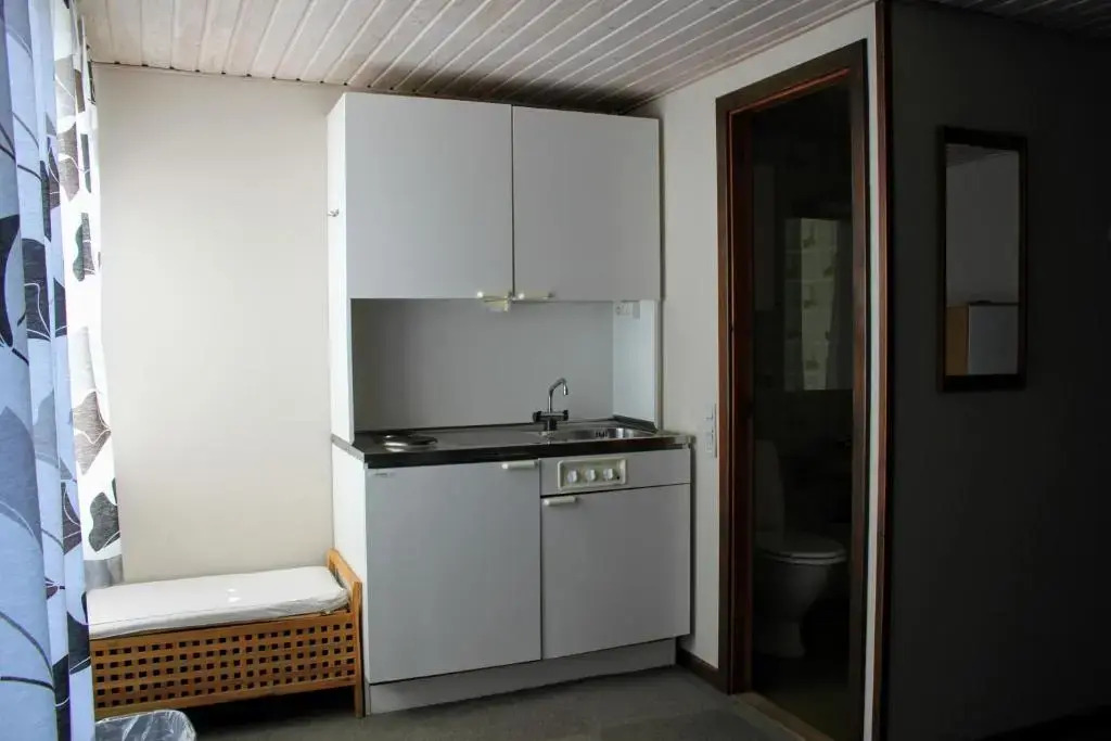 NORDVIG bed & breakfast
