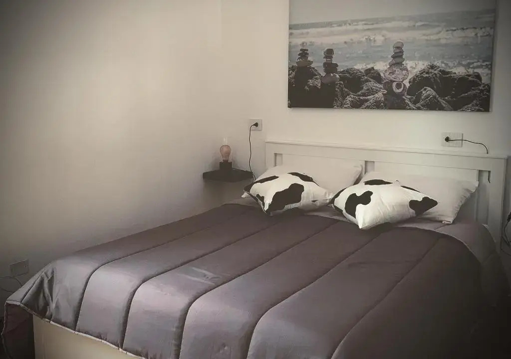 Satyria Apartments