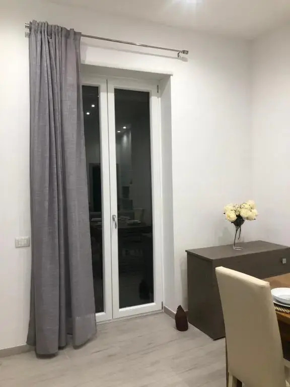 Gioielli House Apartment