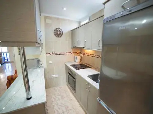 Holiday Home Happy Day by Interhome