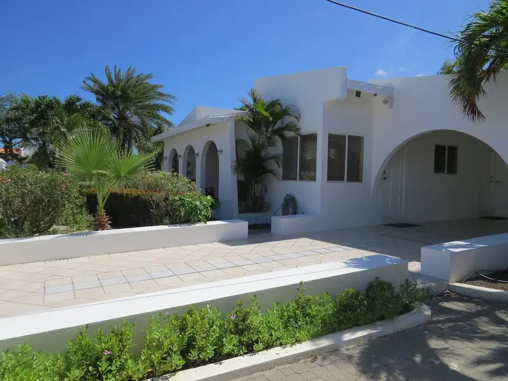 Private Luxury Villa Palm Beach