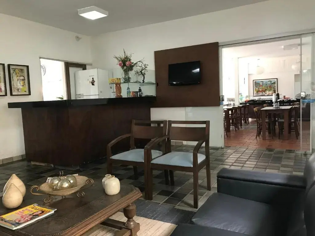 Hotel Velho Monge