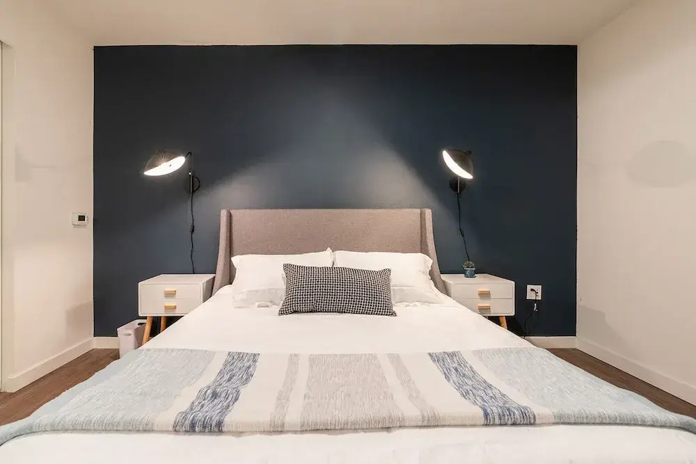 Sophari Bellevue Park Apartments