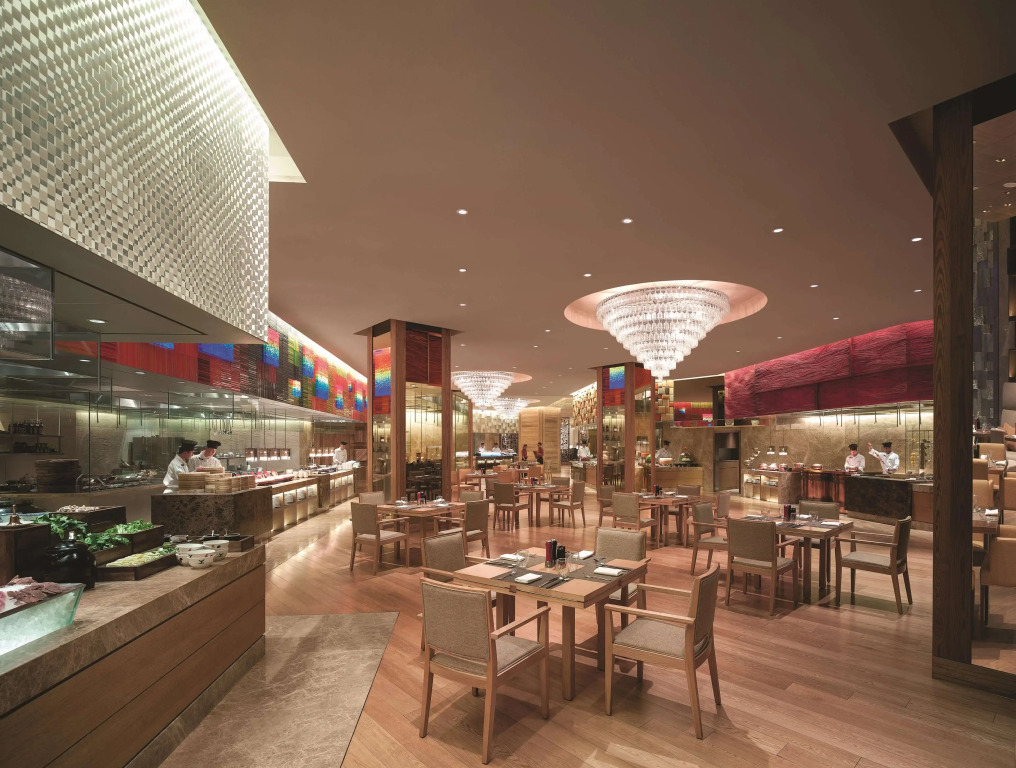 Shangri-La Shenyang