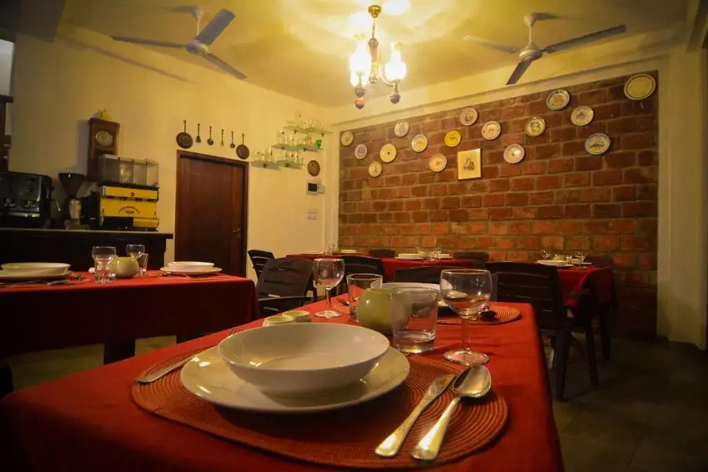 RUMA Surf Hotel