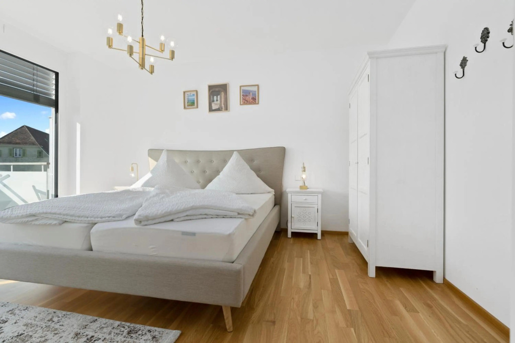 Riedlepark Apartments in Friedrichshafen