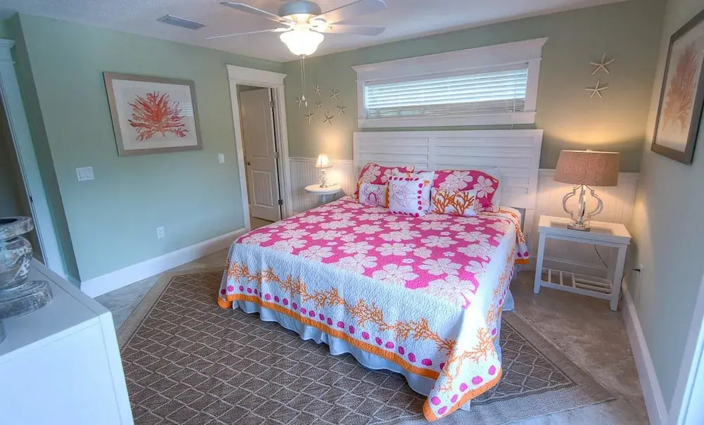 Ocean Walk Apartment 4