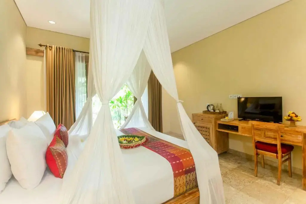 Kailash Suites by GenuineHost