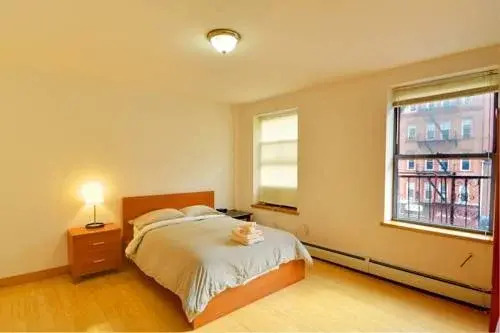 Stay Smart NYC 256 3rd Avenue