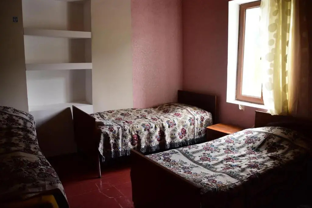 Maias Guesthouse